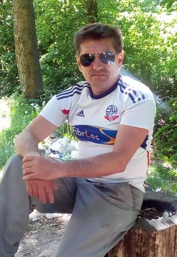 My photo - Vyachislav, 59 from Lviv (@vyachislav93)