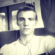 Иван, 26, Октябрьск