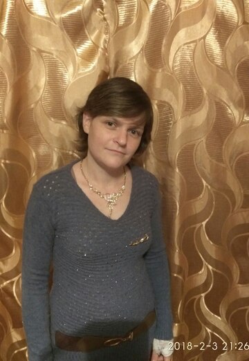 Моя фотография - Ольга, 38 из Одесса (@olga243185)