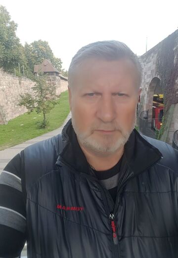 Моя фотография - Anatoliy, 67 из Нюрнберг (@anatoliy68093)