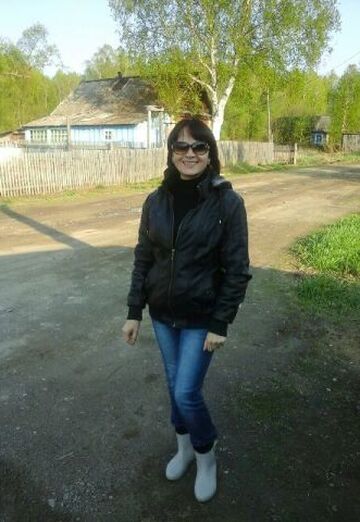 My photo - Galina, 58 from Yuzhno-Sakhalinsk (@galina37960)