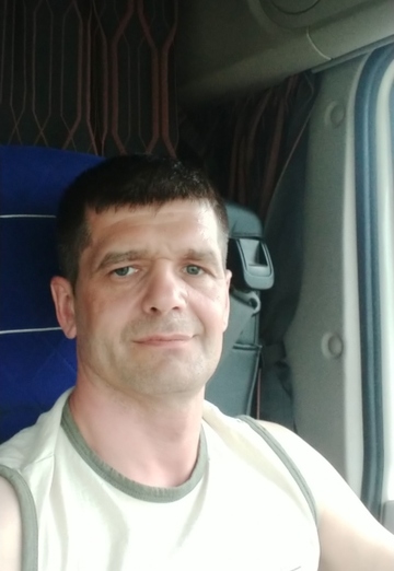 My photo - Oleg, 43 from Mytishchi (@oleg286778)