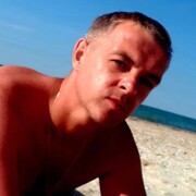 Андрей, 40, Москва