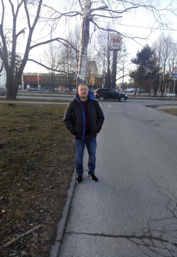 My photo - Valeriy, 50 from Tallinn (@valeriy63550)