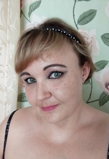 My photo - Tatyanka, 35 from Balashov (@tatyanka1846)