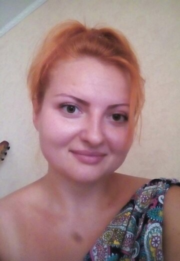 La mia foto - Evgeniya, 36 di Zaporižžja (@evgeniya46864)