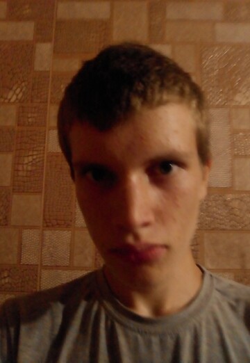 My photo - Misha, 22 from Stary Oskol (@misha65029)