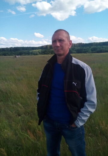 My photo - Oleg, 50 from Shatsk (@oleg148014)