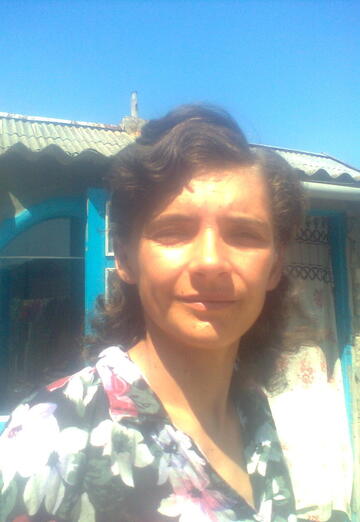 My photo - Anna, 32 from Kherson (@anna155724)