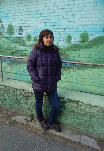 Моя фотография - Надежда, 41 из Москва (@nadejda59317)