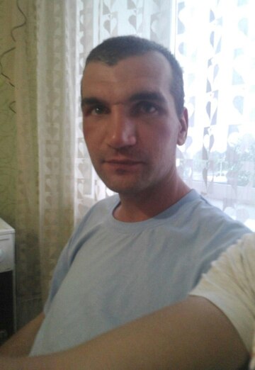 Моя фотография - Дмитрий, 40 из Абакан (@dmitriy307688)