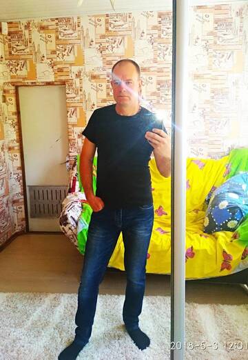 Моя фотография - Константин, 40 из Севастополь (@konstantin76256)