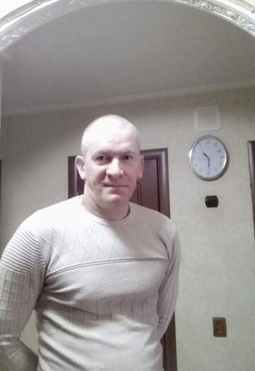 Моя фотография - Игорь, 47 из Калининград (@igor287059)