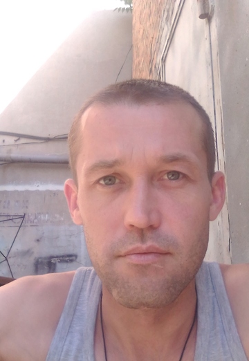 My photo - Sergey, 37 from Rostov-on-don (@sergey898596)