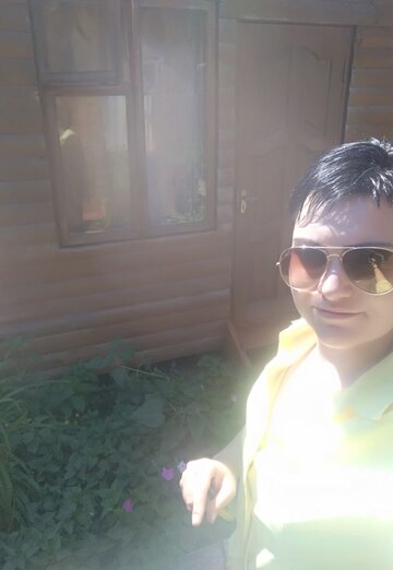 My photo - Tatyana, 36 from Barysaw (@tatyana284478)