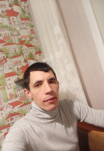 My photo - Aleksey, 30 from Barnaul (@aleksey718898)