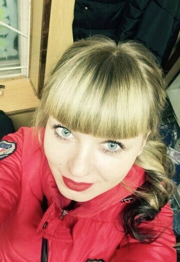 Моя фотография - Лидия, 35 из Устюжна (@lidiya6982)