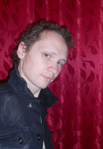 My photo - Aleksey, 38 from Naberezhnye Chelny (@aleksey397253)