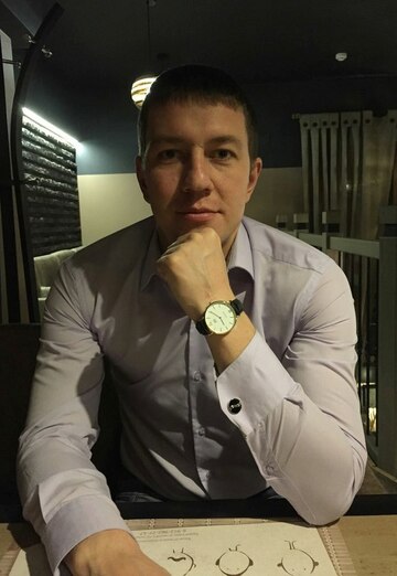 Моя фотография - Дима, 36 из Гродно (@dima195949)