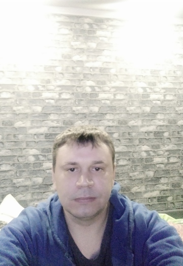 My photo - Stanislav, 43 from Bakhmut (@stanislav33352)