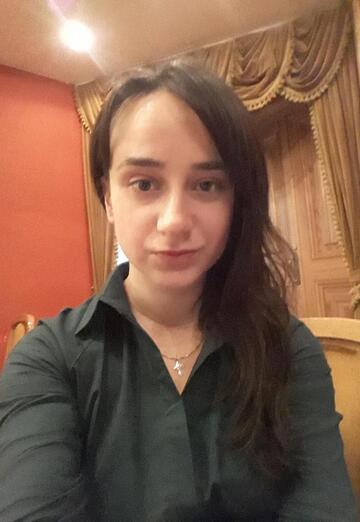 My photo - Yuliya, 38 from Moscow (@uliya267878)