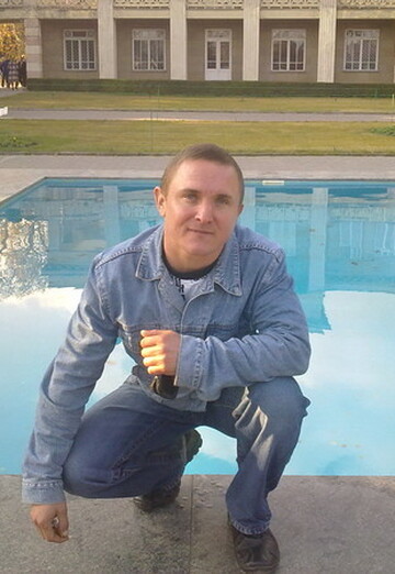 Моя фотография - Антон, 43 из Севастополь (@anton126020)