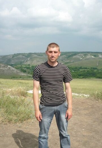 My photo - fedor, 40 from Mirny (@fedor4252)