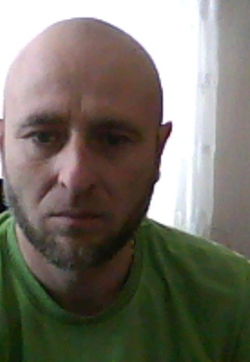 Моя фотографія - Андрей, 50 з Луганськ (@andrey674299)