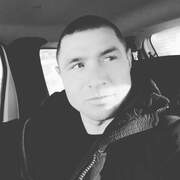 Александр, 32, Ноябрьск