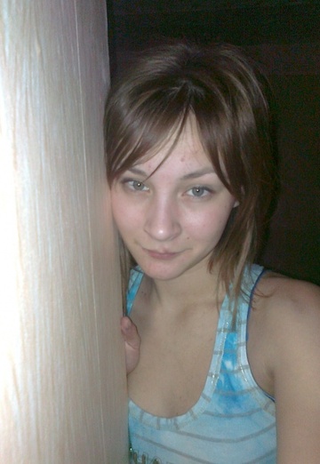 My photo - Ekaterina, 34 from Tuapse (@ekaterina6822)