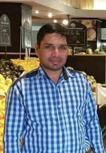 My photo - Ahmad Riaz, 45 from Lahore (@ahmadriaz1)