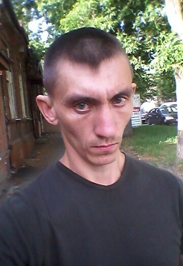 Моя фотография - Калян, 35 из Волгоград (@kalyan19880)
