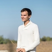 Максим, 37, Нижний Новгород