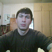 Темр, 38, Когалым (Тюменская обл.)