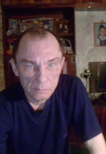 Моя фотография - Эдуард, 53 из Ачинск (@eduard29630)