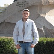Юрий, 36, Скопин