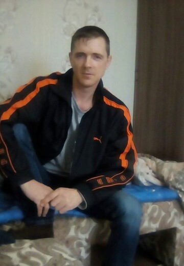 My photo - Andrey, 45 from Volzhskiy (@andrey663172)