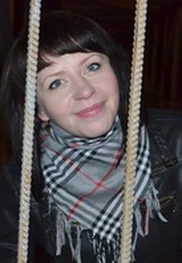 Моя фотография - Евгения, 30 из Петрозаводск (@evgeniya8665)