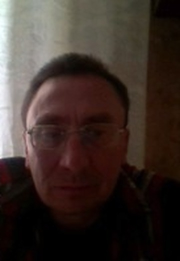 Моя фотография - Михаил, 25 из Севастополь (@mihail154396)