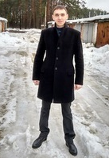 Моя фотография - Алексей Alexandrovich, 38 из Москва (@alekseyalexandrovich57)