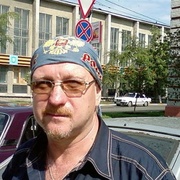 Sergeich 66 Ulyanovsk