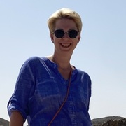 Екатерина, 46, Москва