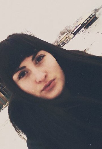 My photo - Viktoriya, 27 from Berdyansk (@viktoriya71751)
