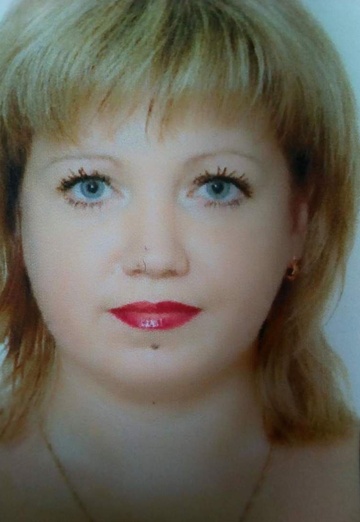 My photo - Liliya, 48 from Voronezh (@liliya29494)