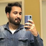 Ziyad Baluch 28 Islamabad