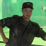 Денис, 35, Москва