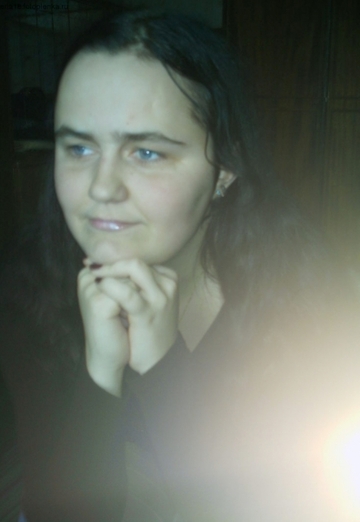 My photo - Valeria, 37 from Narva (@valeria8787)