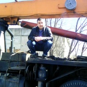Артур, 38, Острогожск