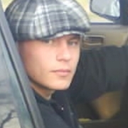 Степан, 35, Черногорск