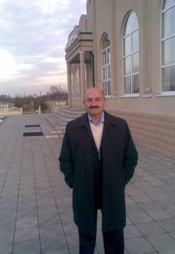 My photo - robson, 68 from Vladikavkaz (@robson2)